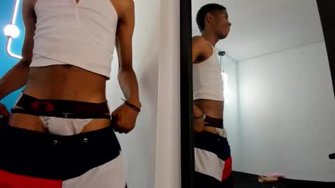 Snapshot of sebas_paul7 chatting on September 29, 8:52 pm SebastianPaul online show from September 29, 8:52 pm