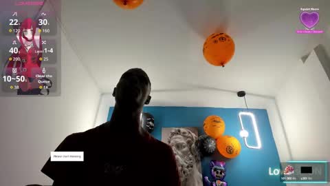 Snapshot of sebas_paul7 chatting on October 6, 7:20 pm SebastianPaul online show from October 6, 7:20 pm
