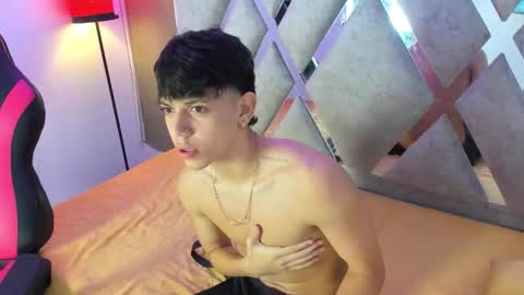 sebas_pretty7 online show from November 6, 12:30 pm