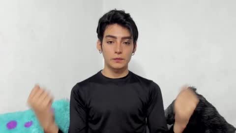 sebastian online show from December 13, 10:55 pm