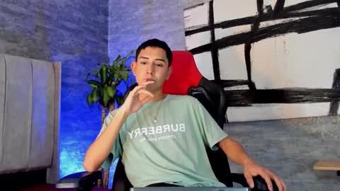 sebasgxxx_ online show from March 4, 4:48 pm