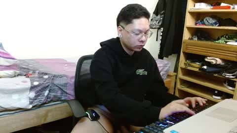 Sebas online show from January 25, 7:06 am