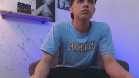 SEBAS online show from April 10, 12:54 pm