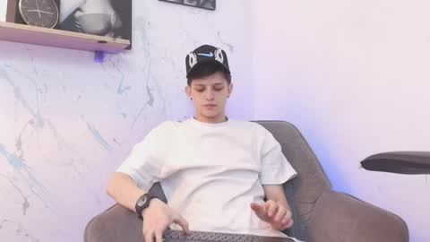 SEBAS online show from March 3, 7:59 am