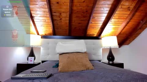 Sebastian Berne online show from January 17, 7:12 pm