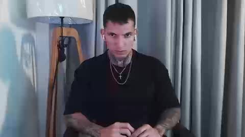 Sebastian online show from September 8, 10:42 pm