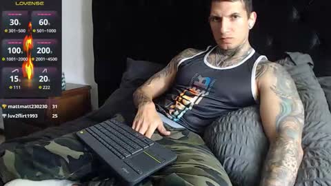 Sebastian online show from January 16, 7:01 pm