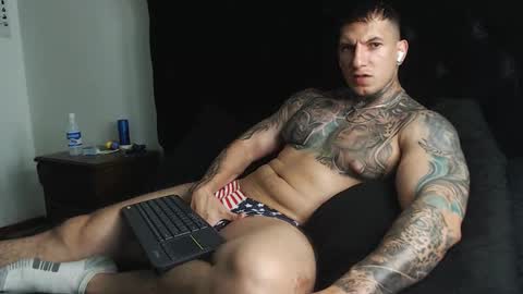 Sebastian online show from March 13, 11:30 pm