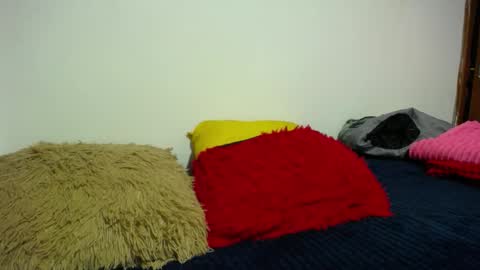 Myystiic online show from March 8, 12:11 am