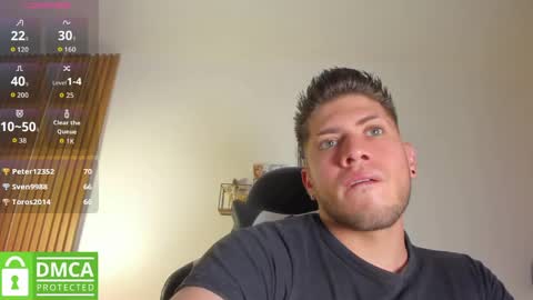 sebastian INDEPENDENT MODEL online show from June 2, 9:06 pm