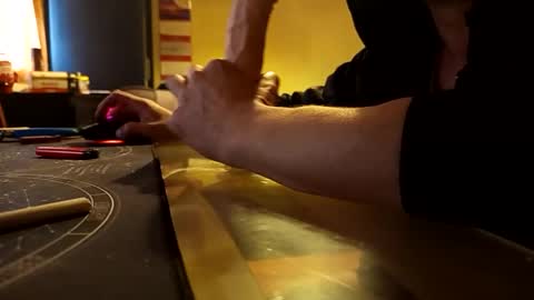 sebastiannowak953 online show from March 11, 2:53 pm