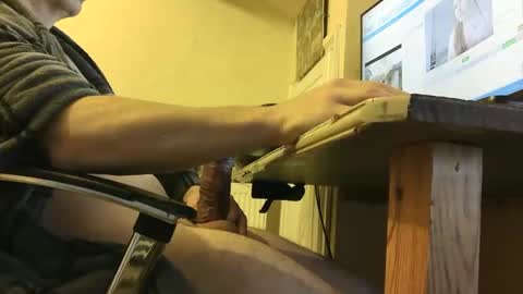 sebastianspalding450 online show from December 22, 10:00 am