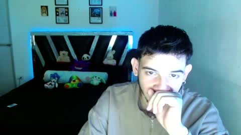 Sebas online show from June 9, 11:32 am