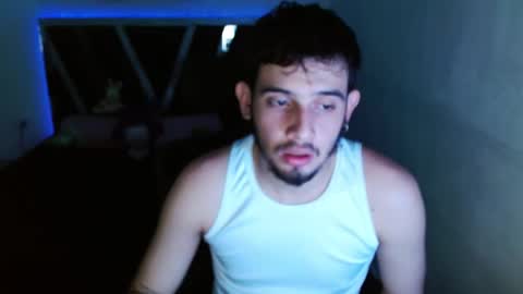 Sebas online show from May 5, 11:54 pm