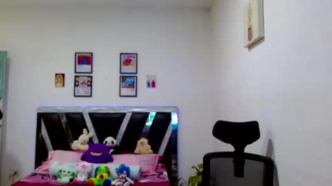 Sebas online show from May 30, 11:47 pm