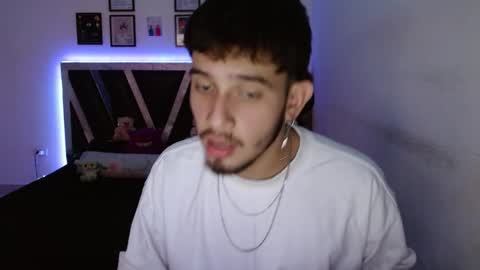 Sebas online show from December 13, 11:33 pm