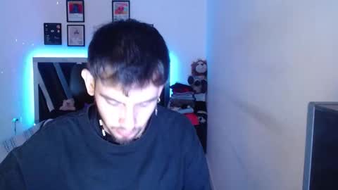 Sebas online show from February 5, 12:14 am