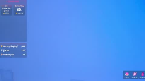 Sebastian online show from April 11, 7:45 am