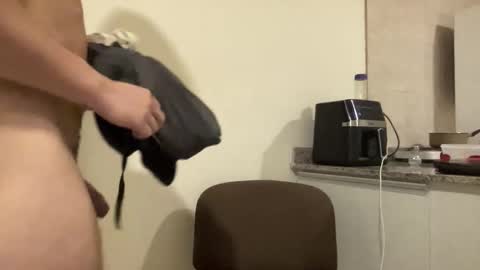 sebybeba online show from February 3, 2:53 am