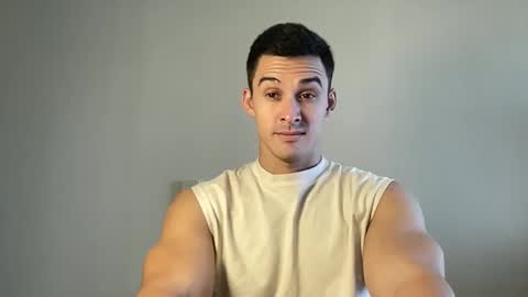 sebybeba online show from February 11, 1:26 pm