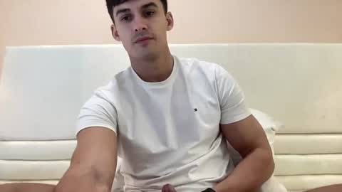 sebybeba online show from August 3, 8:37 pm