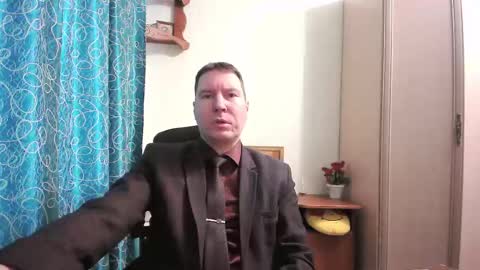 Secret lover XXX online show from January 17, 8:57 am