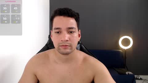 Snapshot of secretboy5000 chatting on February 25, 2:26 pm Jex online show from February 25, 2:26 pm