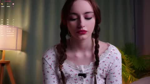 Lily online show from March 5, 2:15 pm