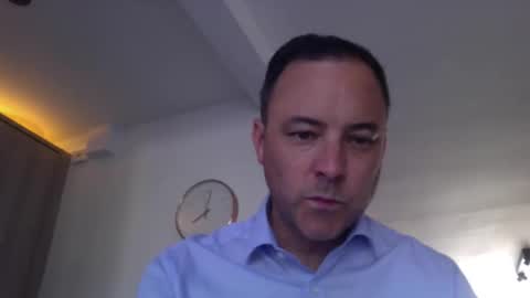 Secret Shower Guy online show from May 1, 7:02 am