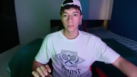 Sebas online show from February 8, 5:16 pm