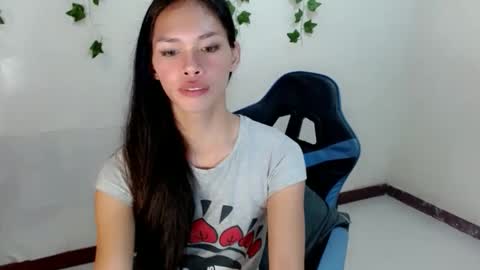 seducive_allea online show from October 15, 5:58 pm