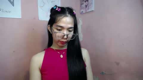 JUST CALL ME ABIA  online show from March 10, 5:18 pm