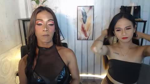 Bianca online show from February 27, 8:07 am