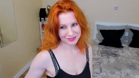 seductive_foxy_ online show from February 12, 10:57 pm