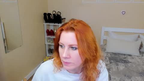 seductive_foxy_ online show from February 21, 6:22 pm