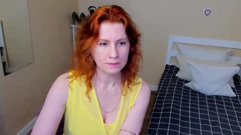 seductive_foxy_ online show from November 24, 4:44 am