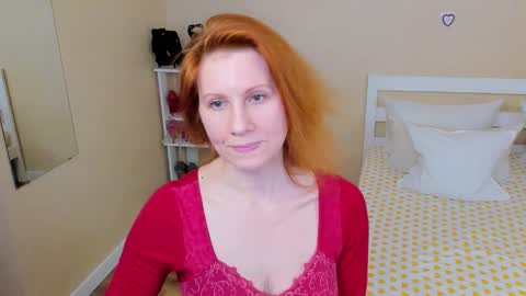 seductive_foxy_ online show from January 15, 3:15 am