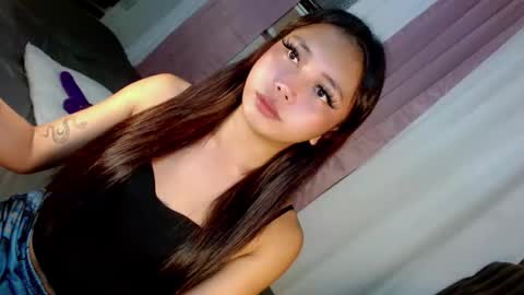 Im shy online show from December 23, 3:23 am