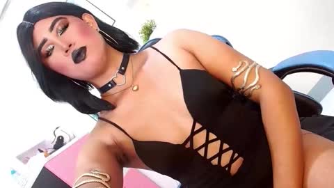 SCARLETTE  online show from January 17, 1:04 am