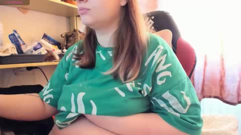 seductive_she_wolf online show from March 13, 3:04 pm