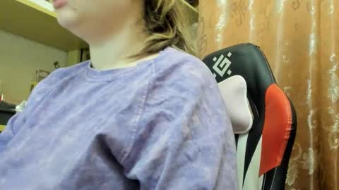 seductive_she_wolf online show from February 12, 10:13 pm