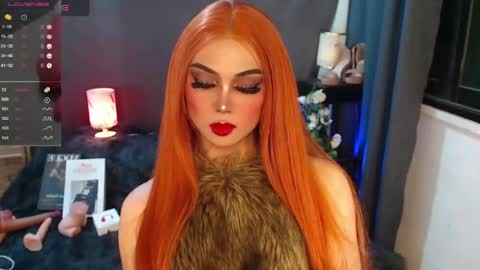 seductive_trixxx online show from July 14, 10:37 pm