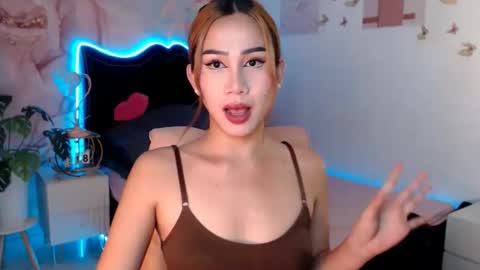 Vanessa online show from February 17, 10:53 pm