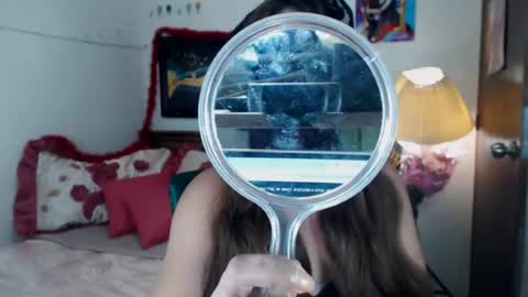 seductiveangelts online show from July 10, 6:45 pm