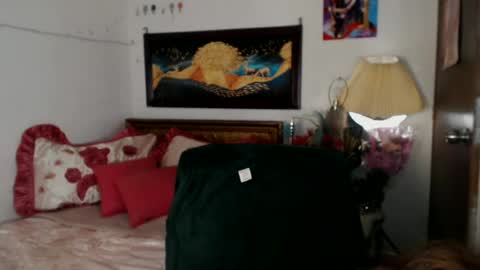 seductiveangelts online show from July 8, 6:33 pm