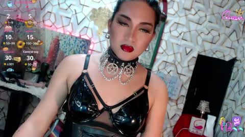 YOUR LOVES CHEALSY online show from July 21, 5:48 pm