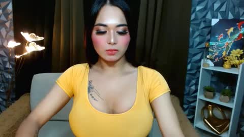 Lala online show from September 12, 3:03 pm