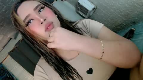 MISTRESS STACY online show from December 12, 10:45 am