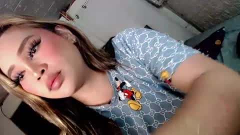 MISTRESS STACY online show from December 13, 8:14 pm