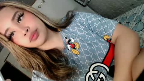 MISTRESS STACY online show from December 21, 8:00 pm